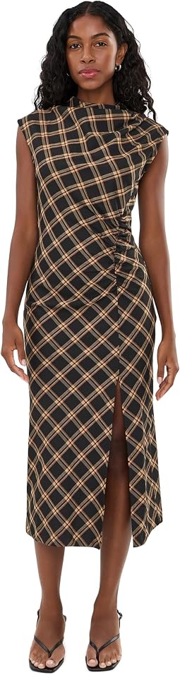 Autumn Edit Dress