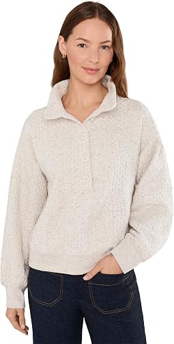 Халат Halley Relaxed Popover