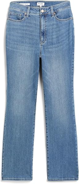 Брюки с завышенной талией Barbara Jeans, размер Plus