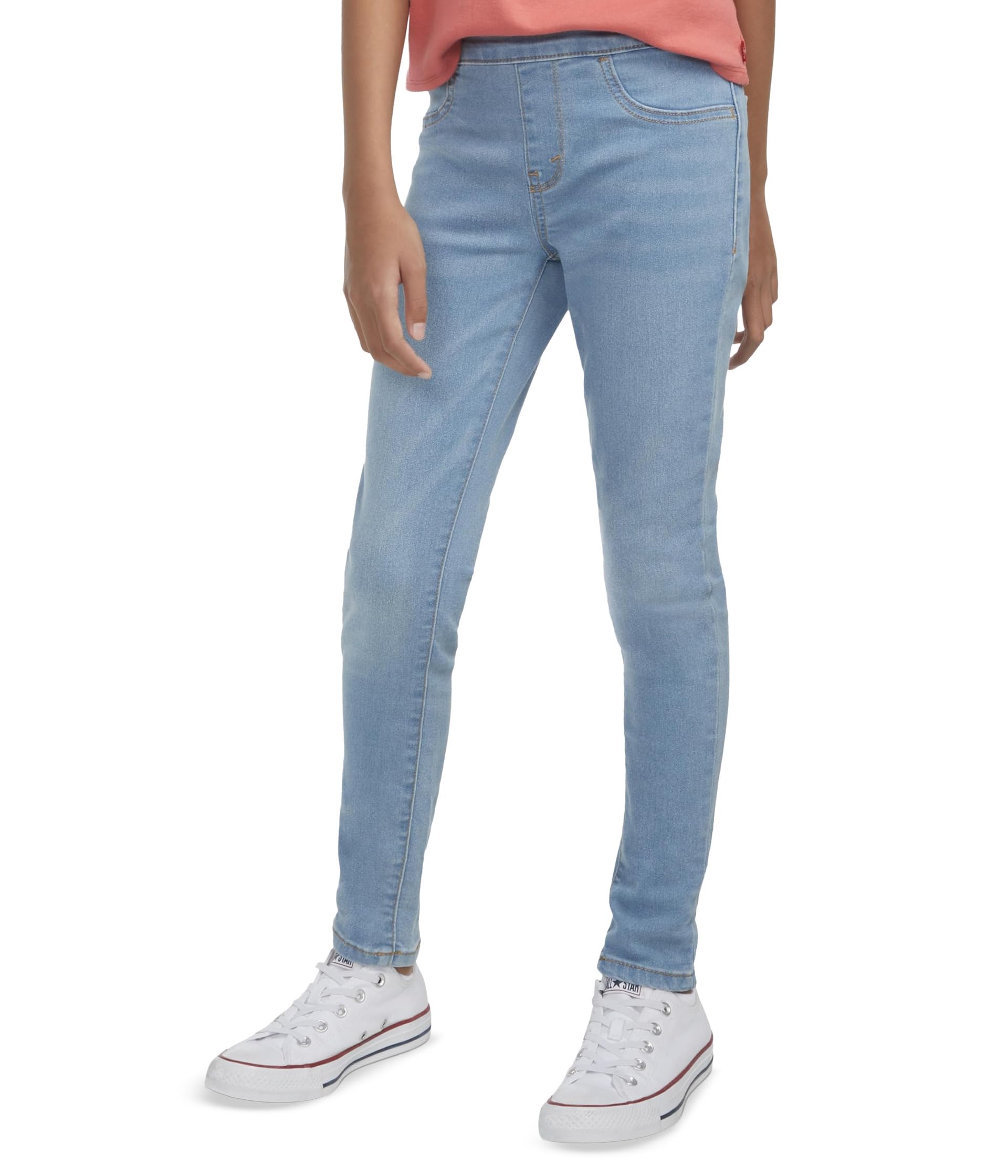 Pull-On Leggings (Toddler)