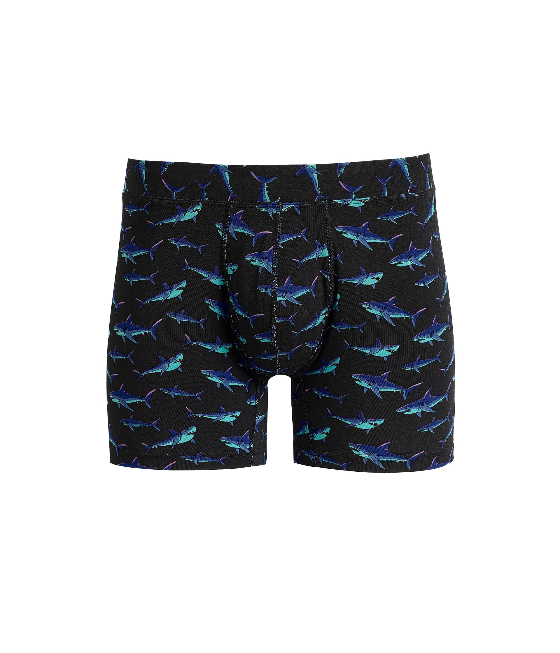 Трусы-боксеры FeelFree Boxer Briefs