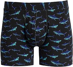 Трусы-боксеры FeelFree Boxer Briefs
