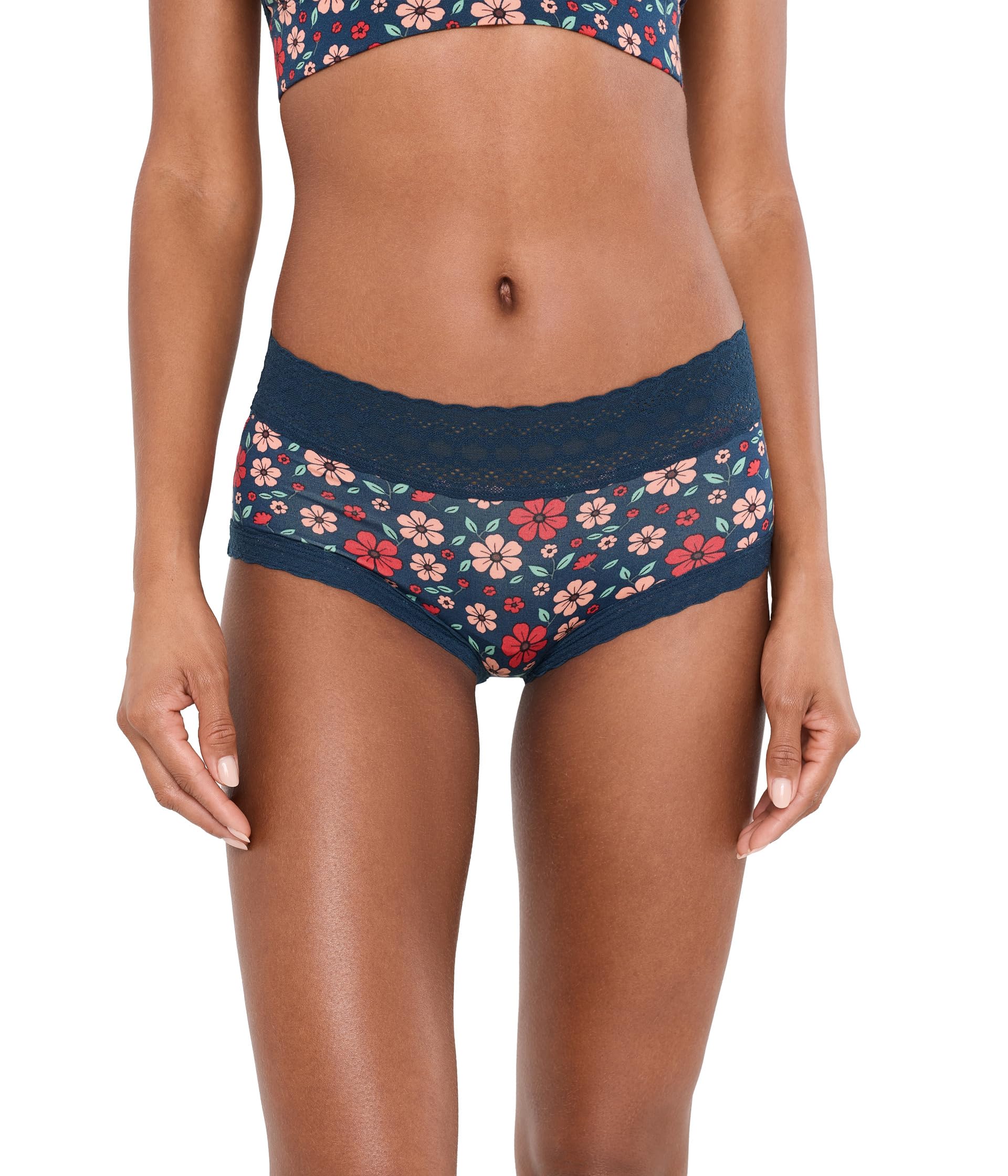 Утяжки UltraModal™ Lace Hipster