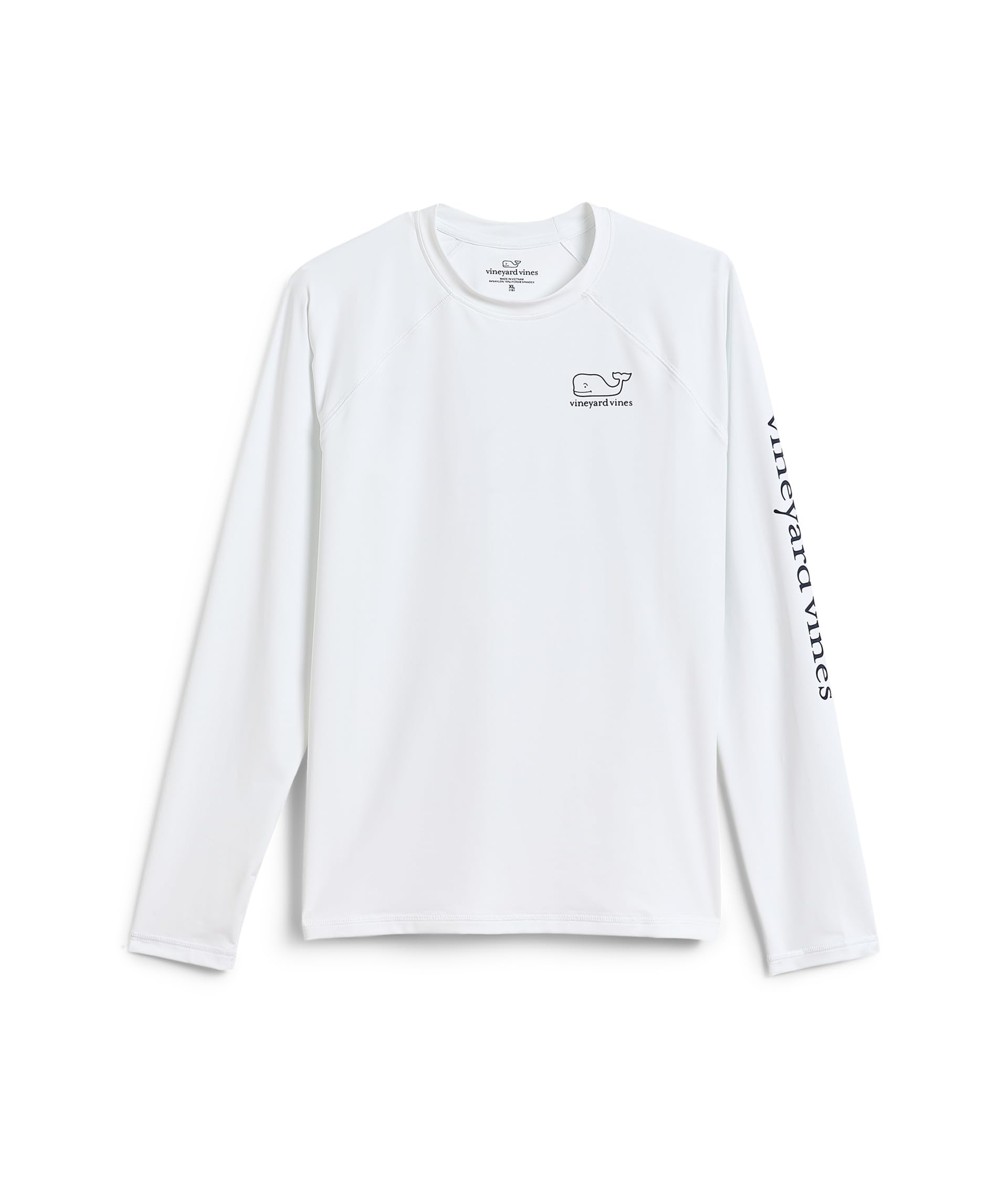 Raglan Rashguard(Toddler/Little Kid/Big Kid)