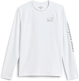 Raglan Rashguard(Toddler/Little Kid/Big Kid)