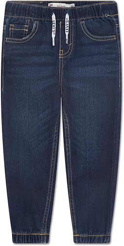 Детские джинсы-джоггеры Levi's®, размер Toddler/Little Kid