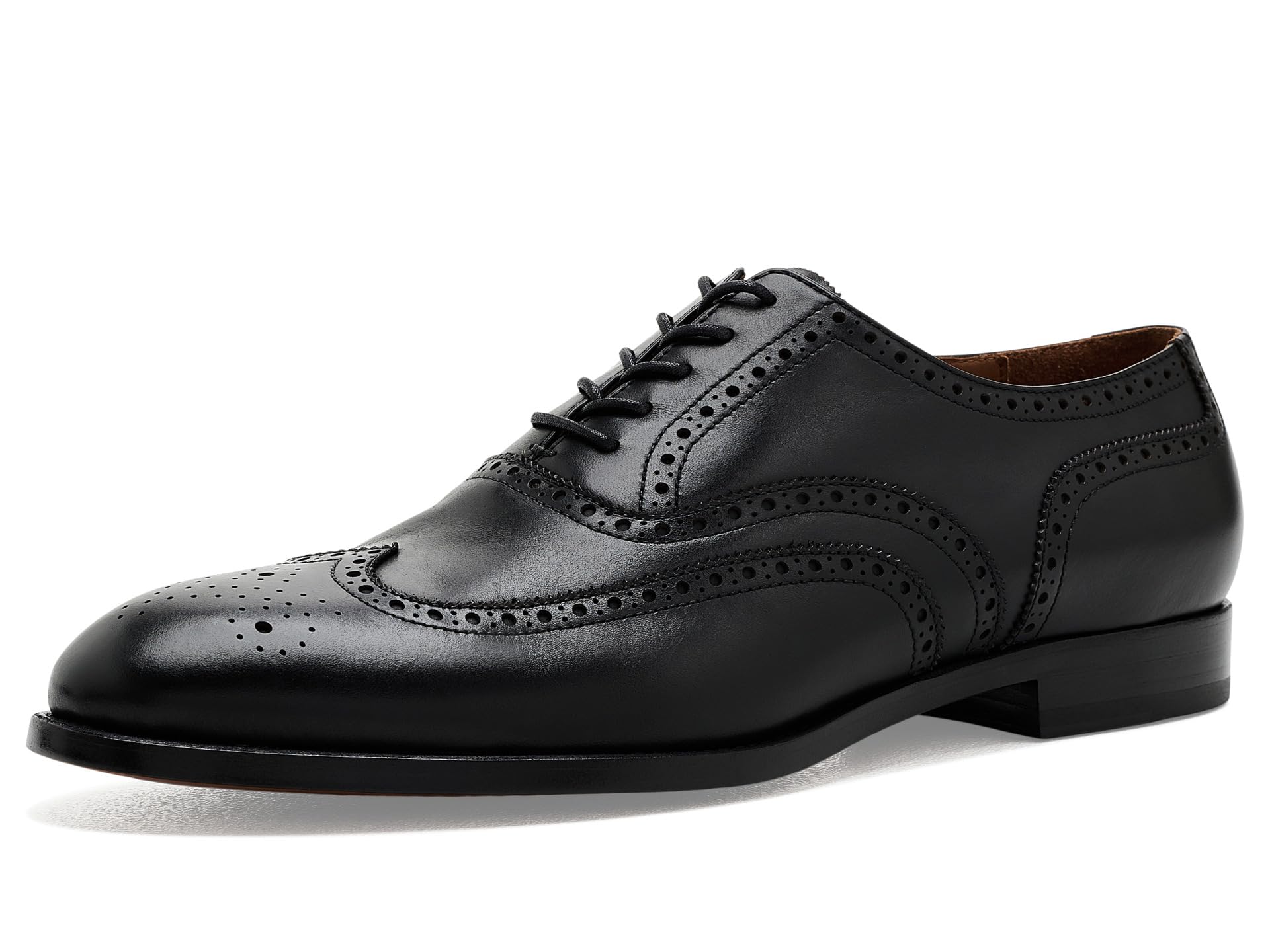Owen Wing Tip Dress Shoes
