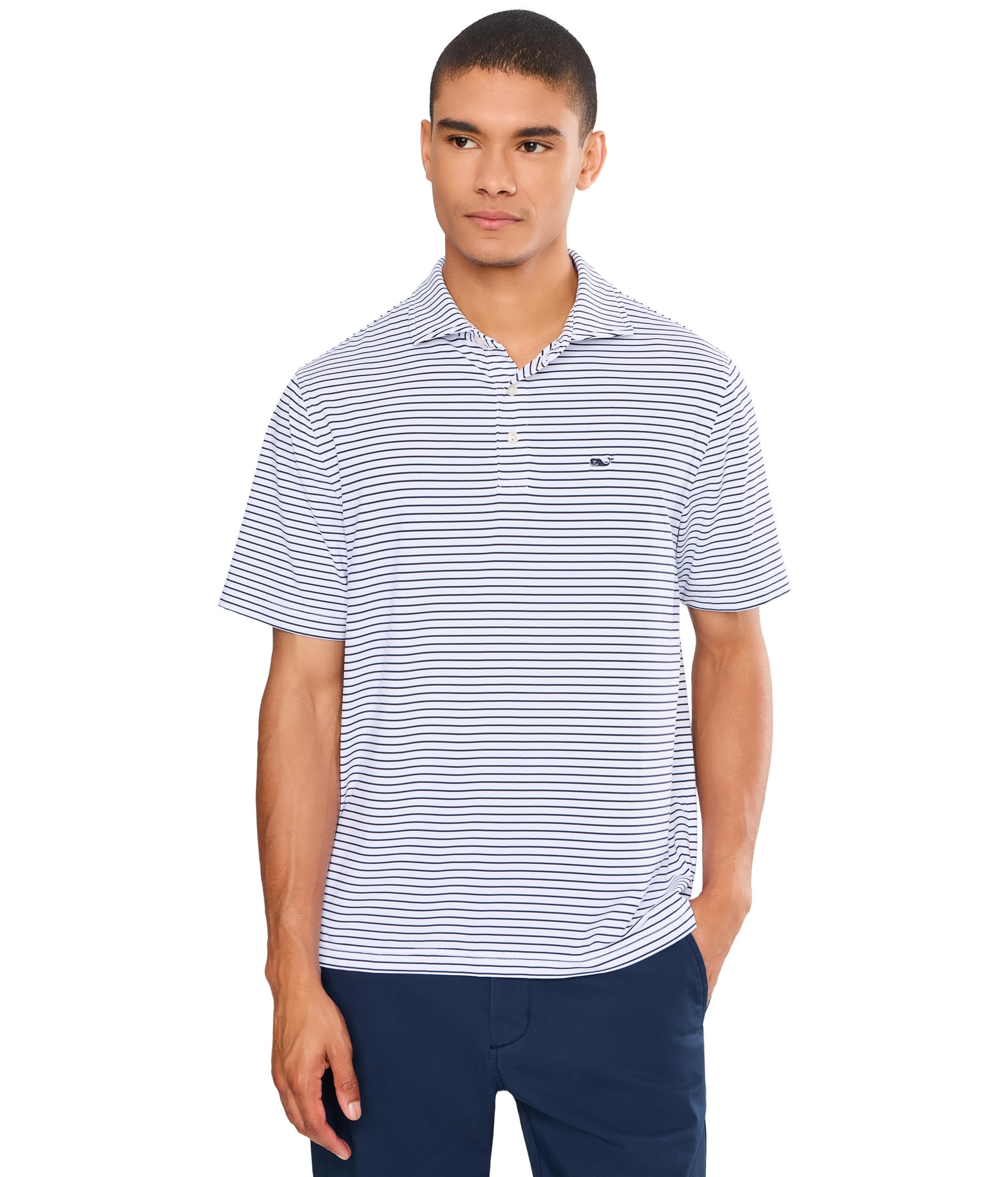Performance Air Tech Polo