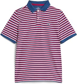Поло Edgartown Pique (малыш/маленький ребенок/старший ребенок)