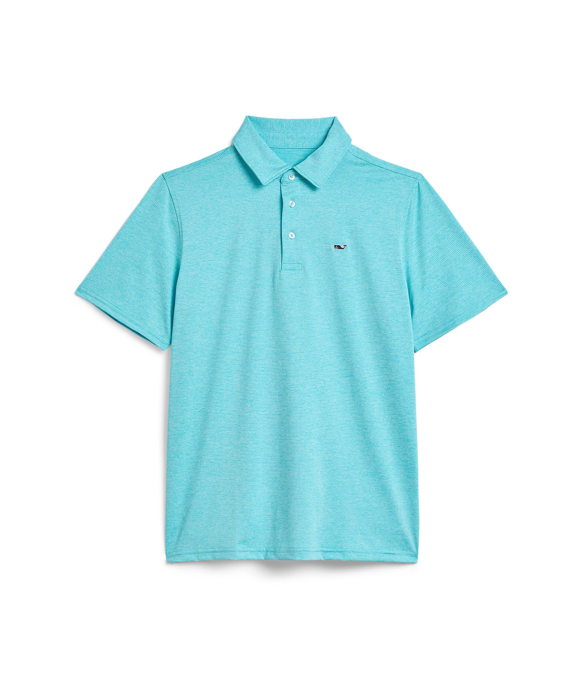 St. Jean Stripe Sankaty Polo(Toddler/Little Kid/Big Kid)