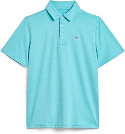 St. Jean Stripe Sankaty Polo(Малыш/Маленький ребенок/Большой ребенок)