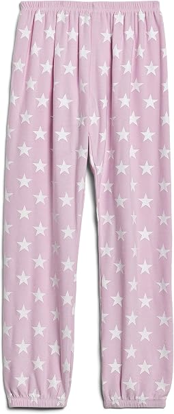 All Over Stars Slouchy Pants (Toddler/Little Kid/Big Kid)