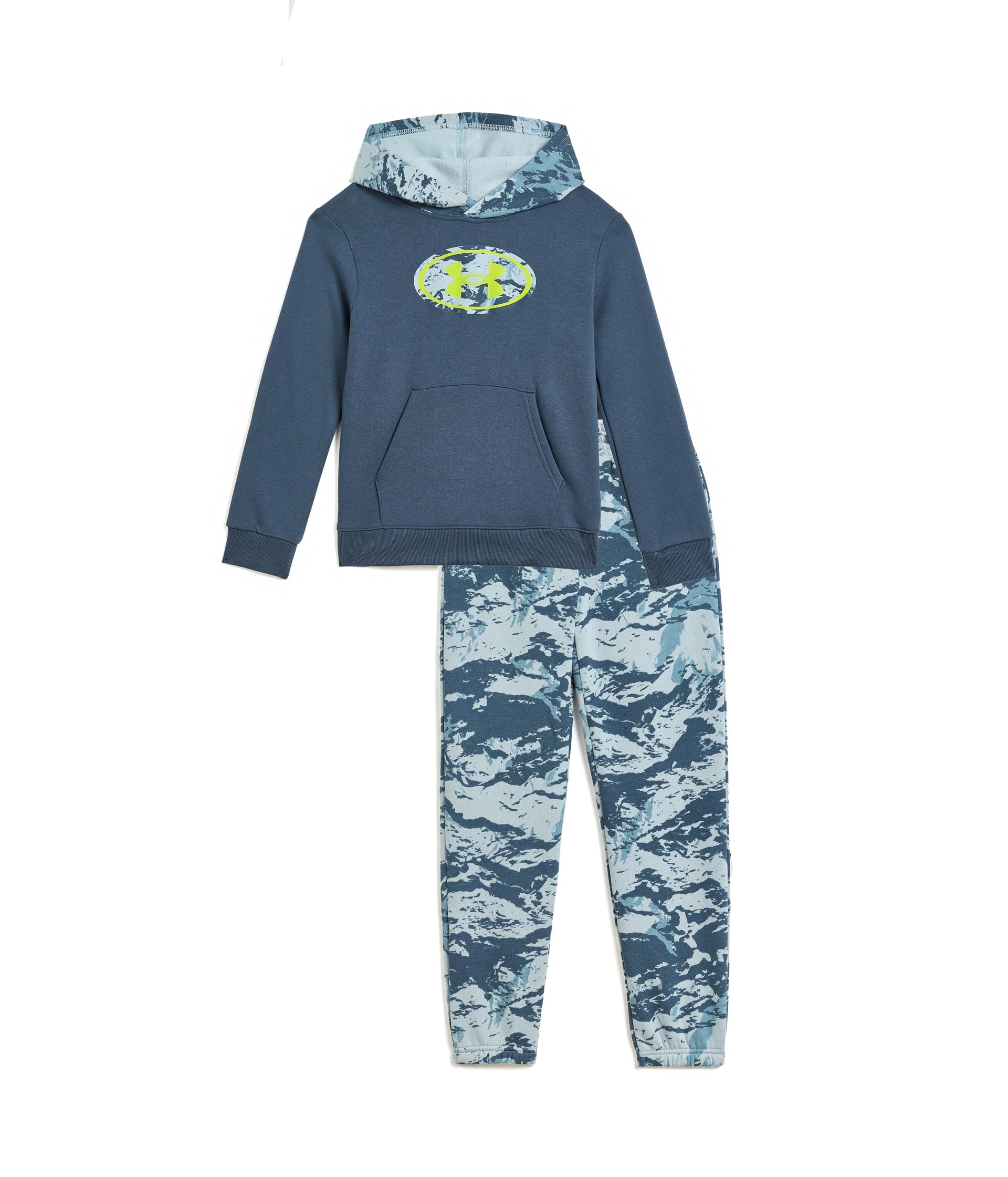 Rival Aop Set (Toddler/Little Kid)