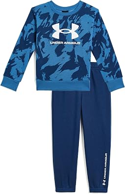 Rival Aop Set (Toddler/Little Kid)