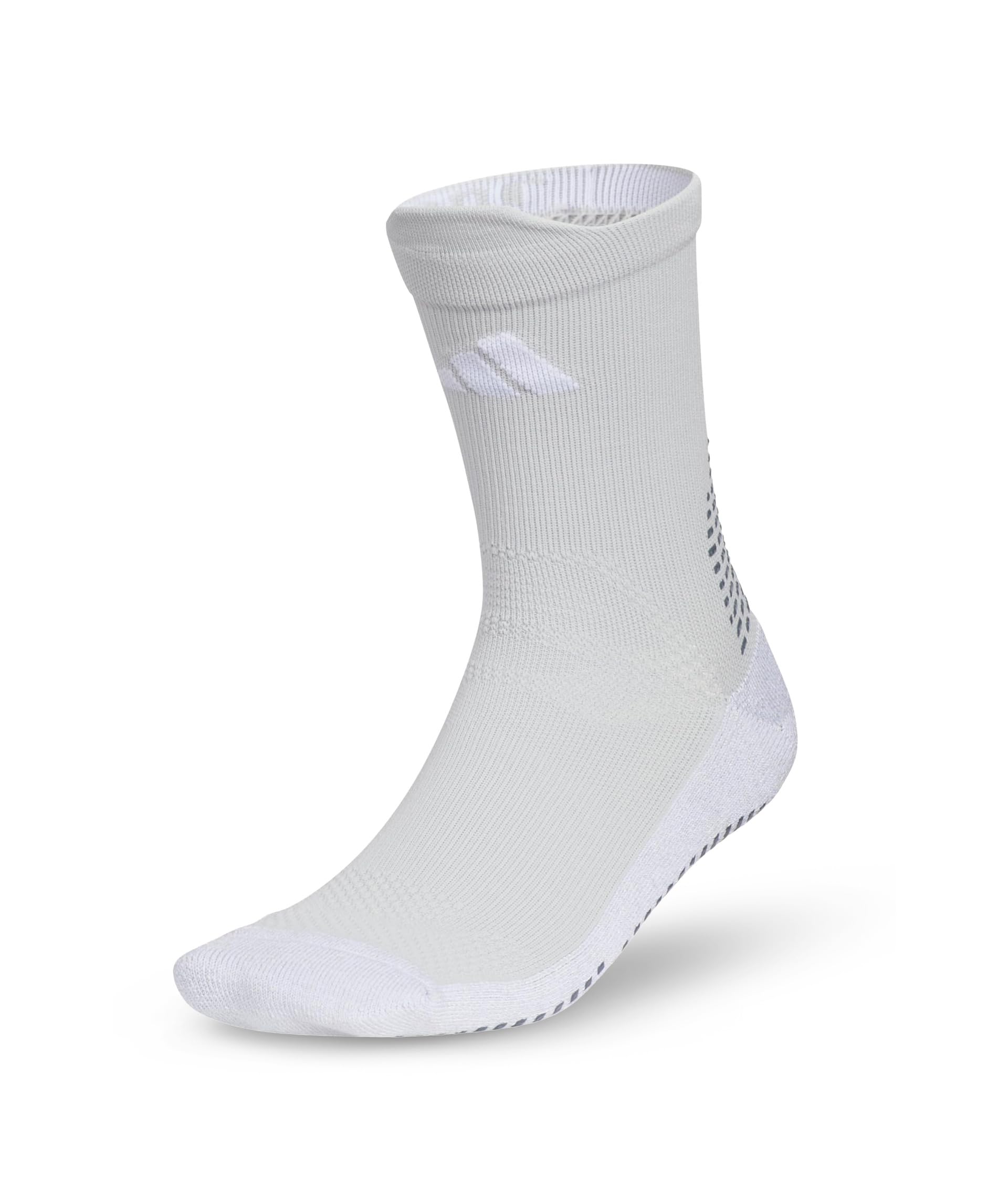 5 Star Team Grip Crew Socks
