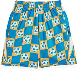 Шорты Soccer Beckett (маленький/большой ребенок)