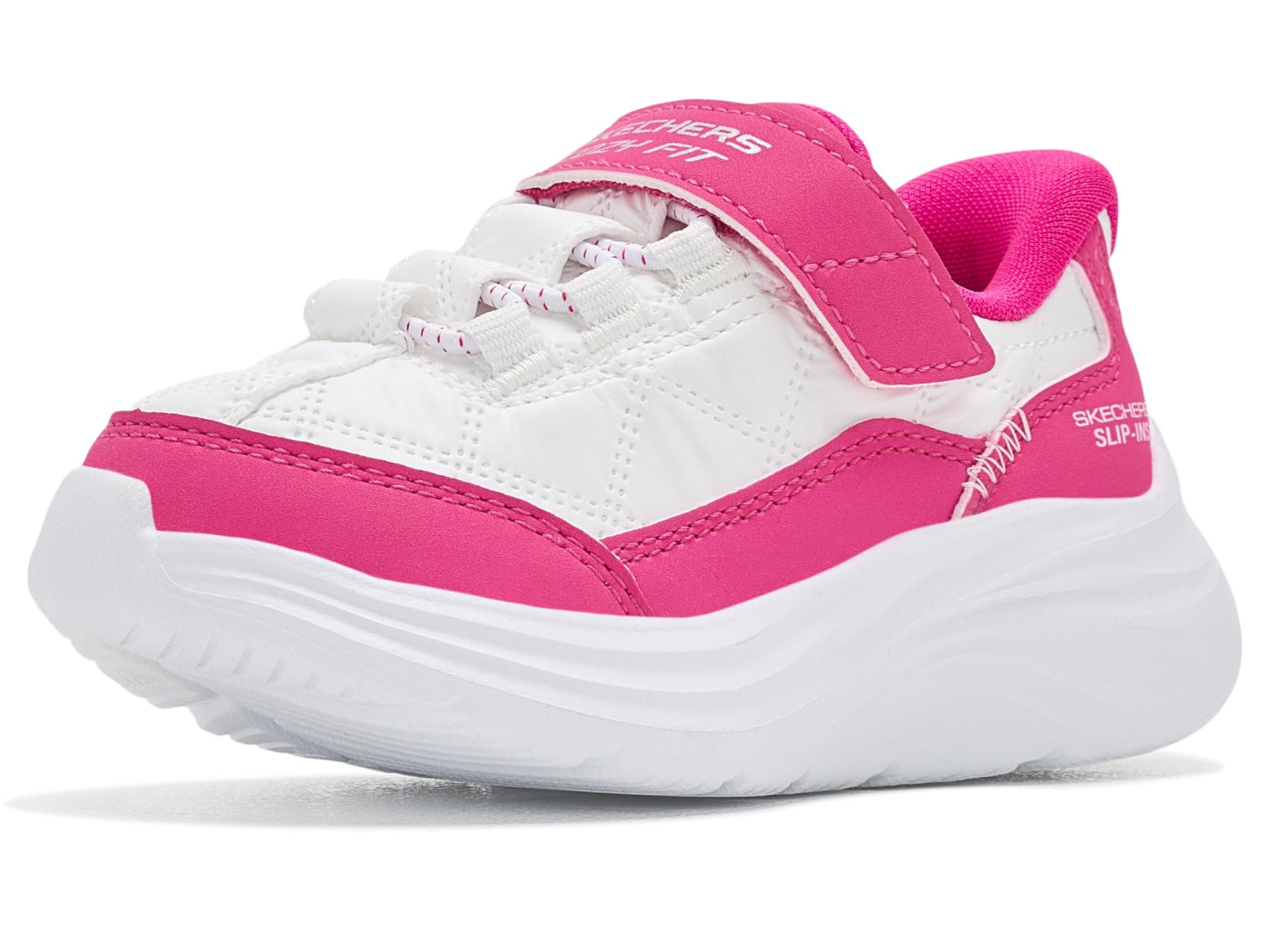 Hands-Free Slip-Ins-Comfy Sprints 304103N (Toddler)