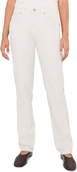 Джинсы We The Free Edie High-Rise Tapered