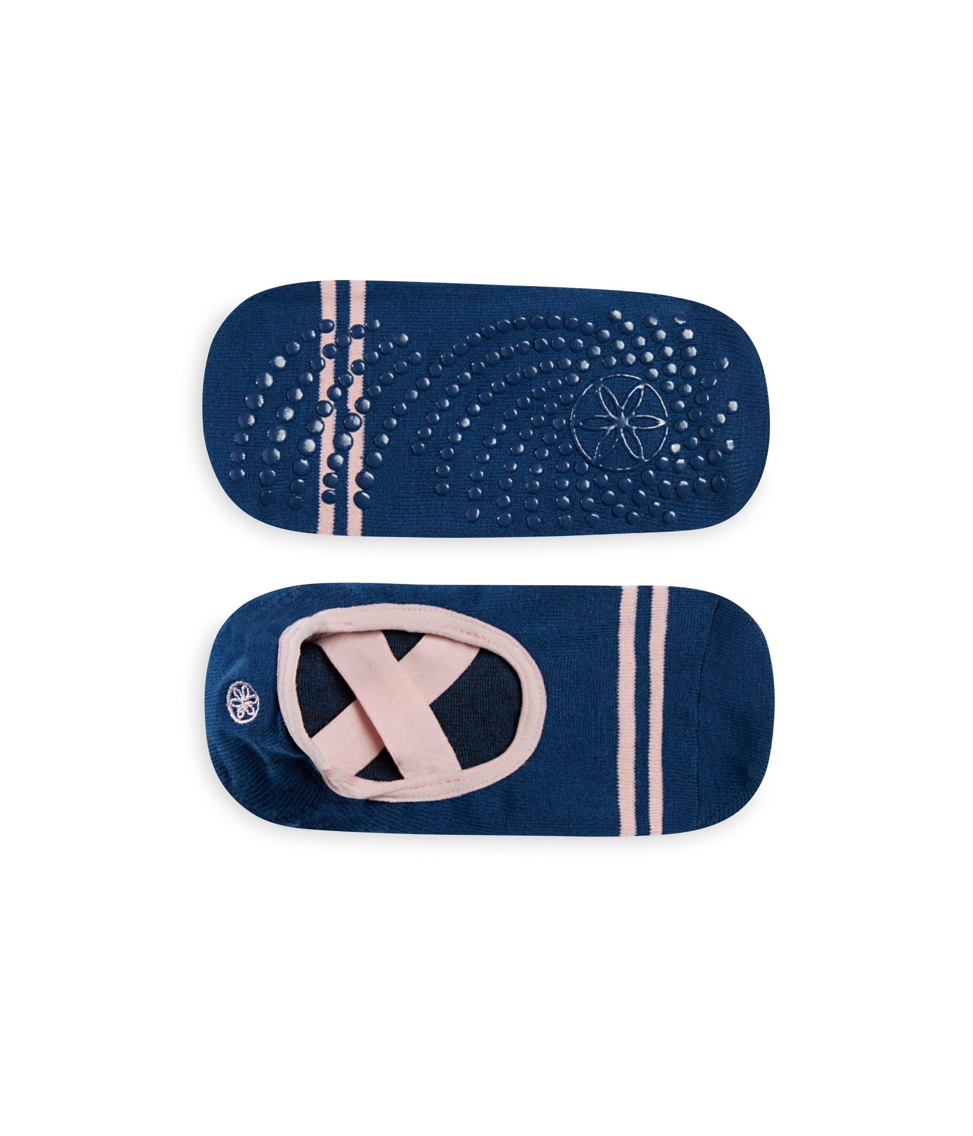 Grippy Yoga Socks