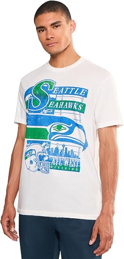 NFL Seattle Seahawks Elite Vintage Tee