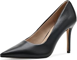 Black PU