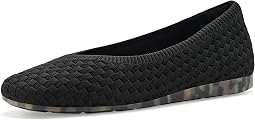 Black Woven