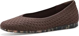 Brown Woven