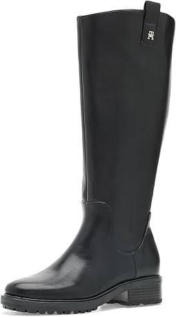 Ashere Wide Calf