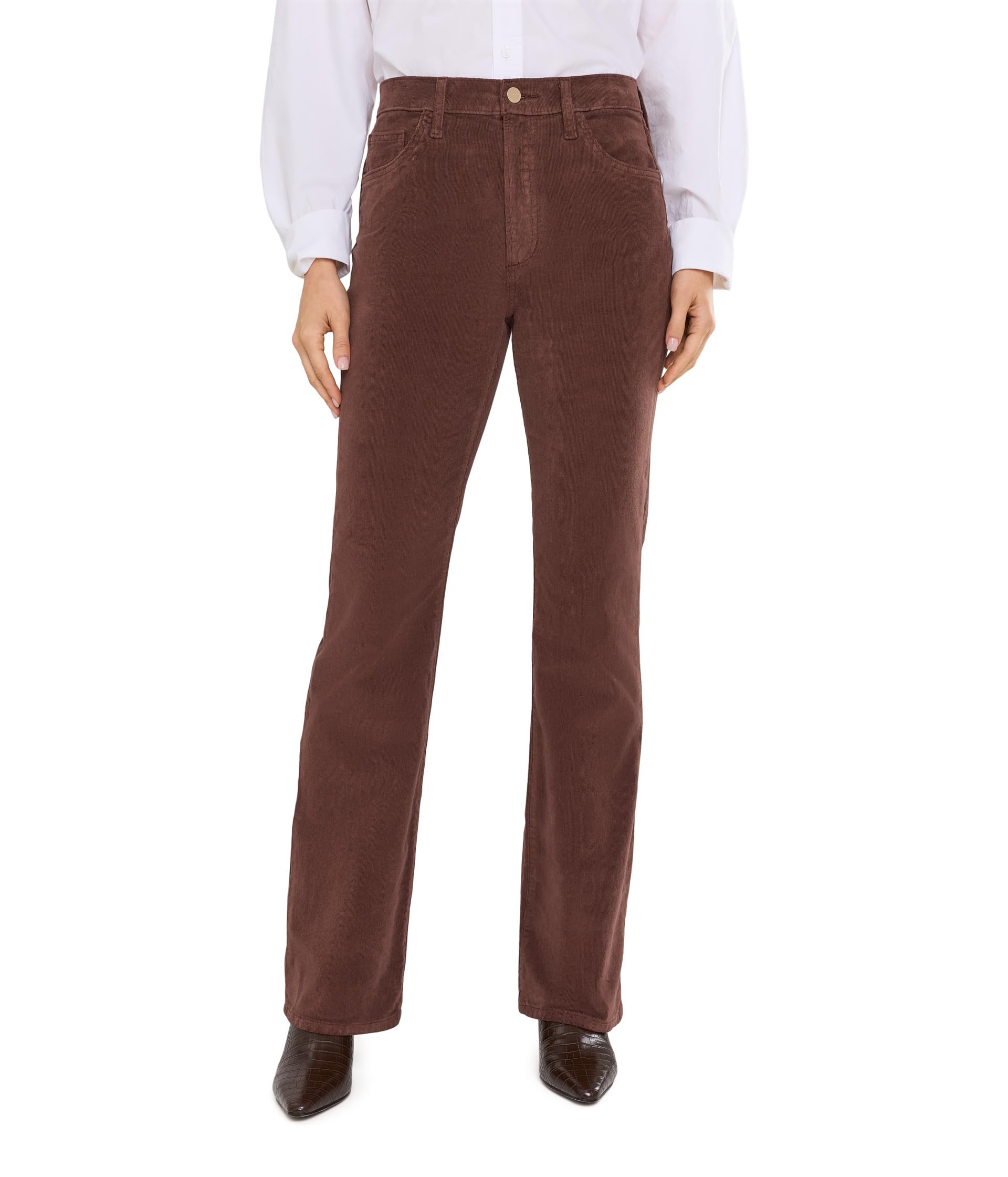 Джинсы The Corduroy Inez