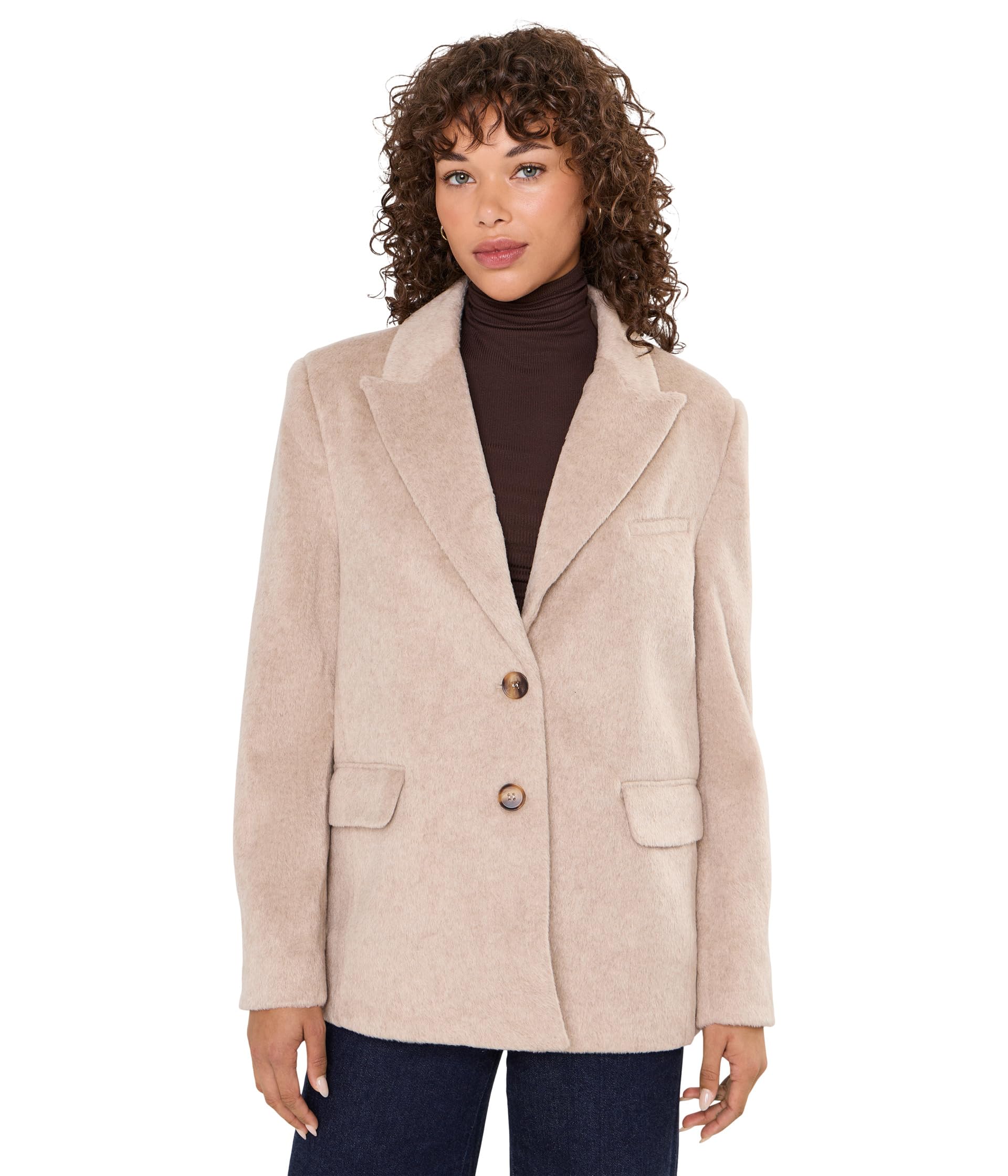 The Boyfriend Blazer