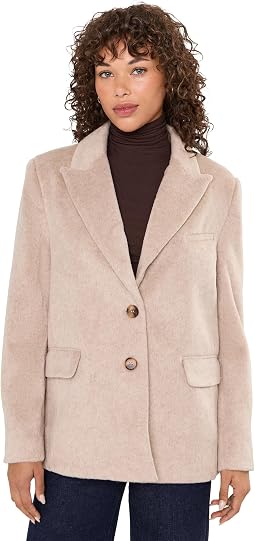 The Boyfriend Blazer