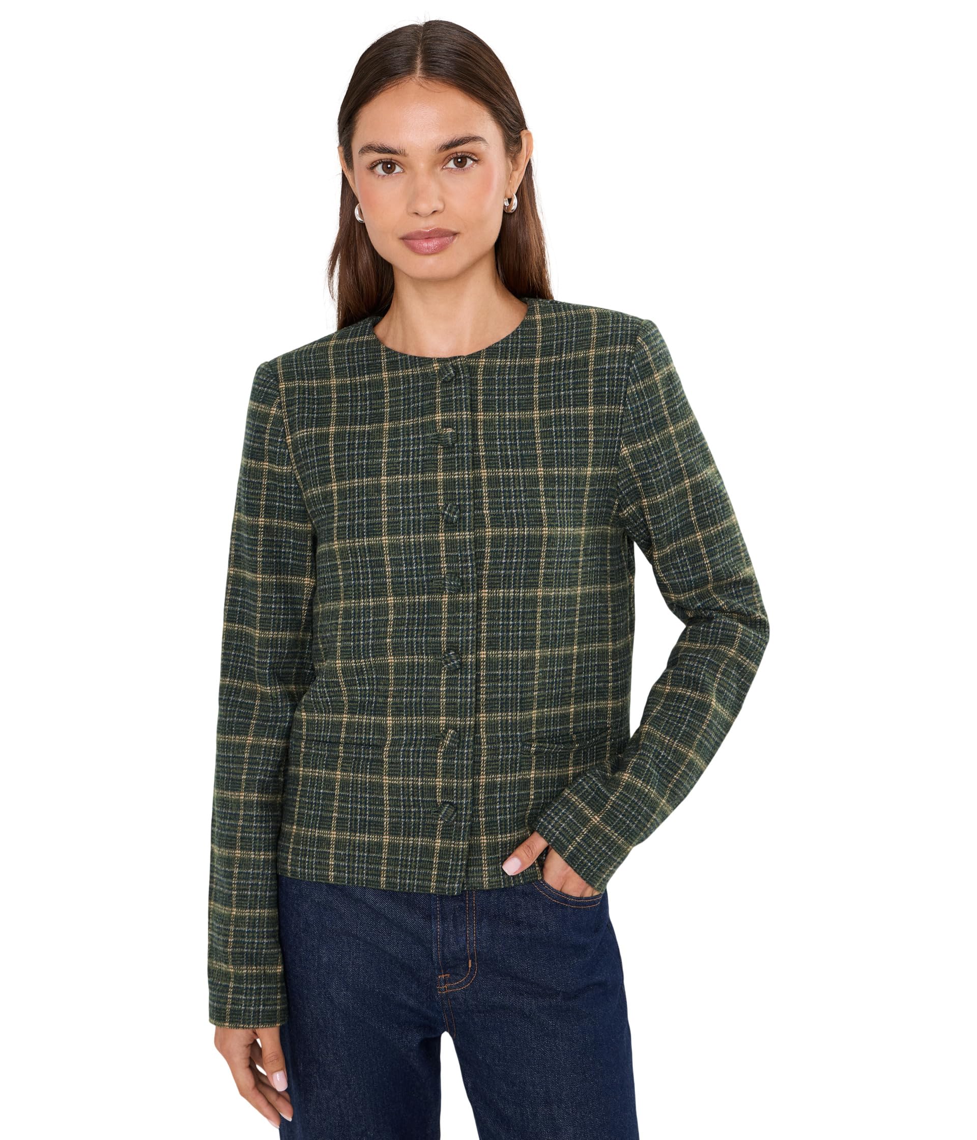 The Scottie Jacket