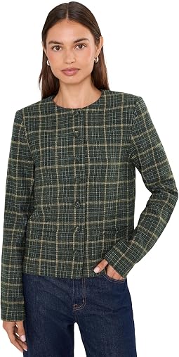 The Scottie Jacket