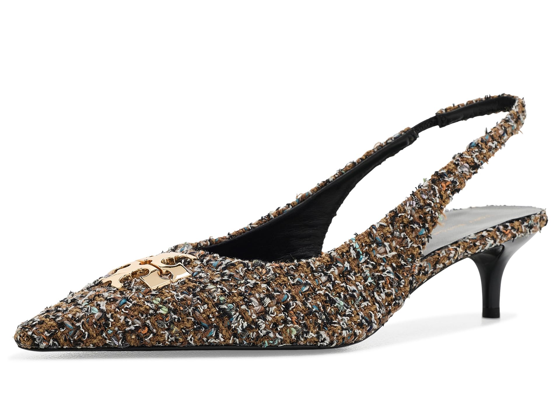 Туфли на ремешке Charlie Slingback 45mm