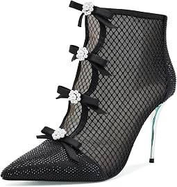 Ботильоны Blue by Betsey Johnson