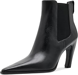 Romy Chelsea Heel Boots 85mm