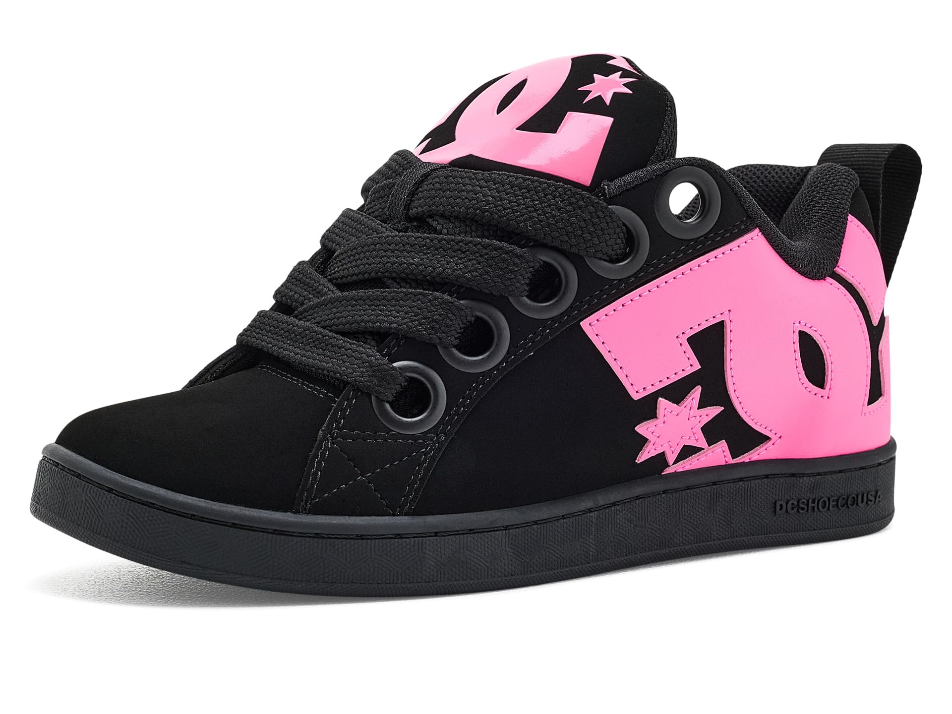 Court Graffik Puff