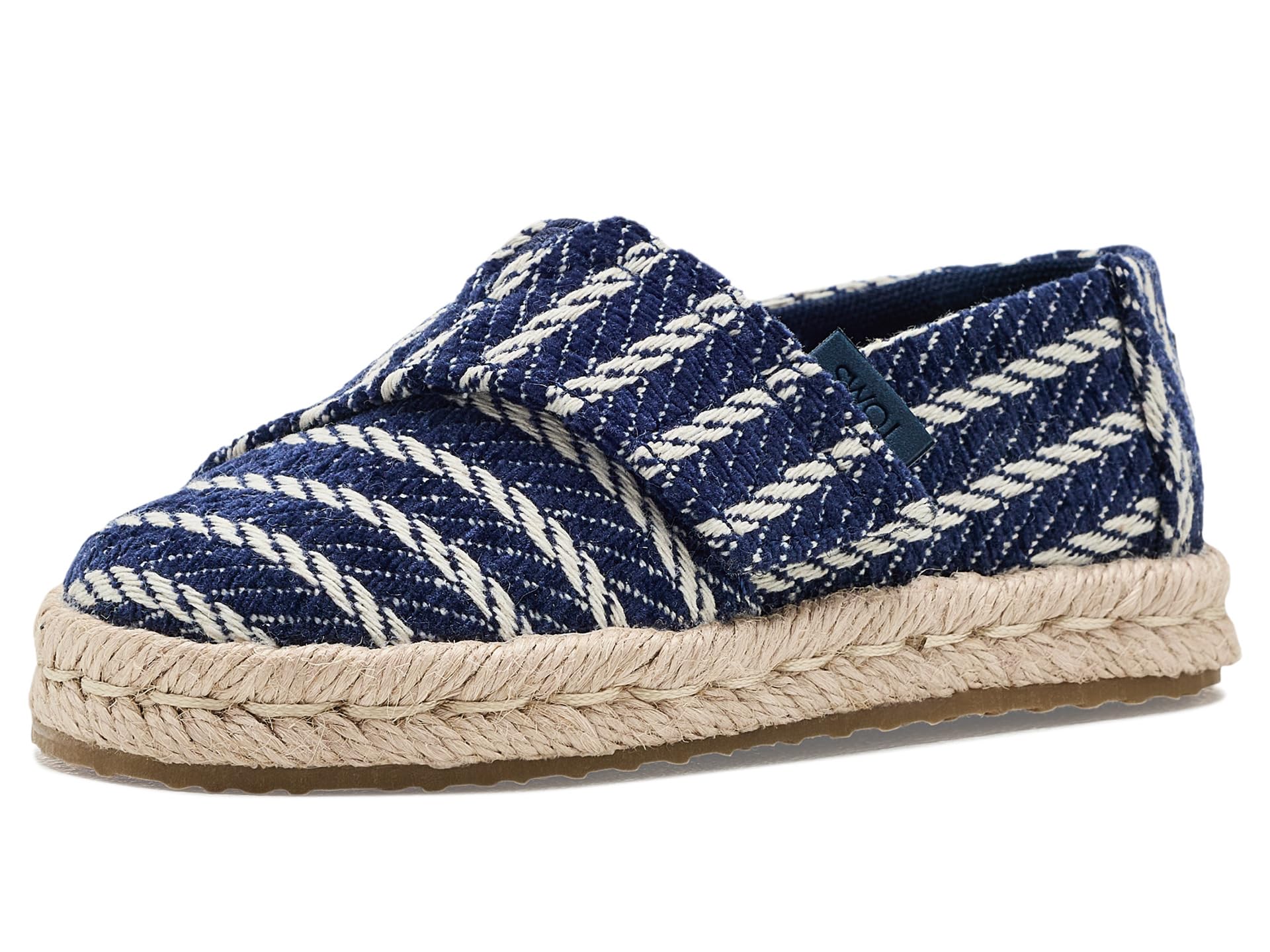 Alpargata Rope 2.0 (Toddler/Little Kid)
