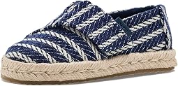 Alpargata Rope 2.0 (Toddler/Little Kid)