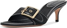 Margot Sandals in Signature Jacquard