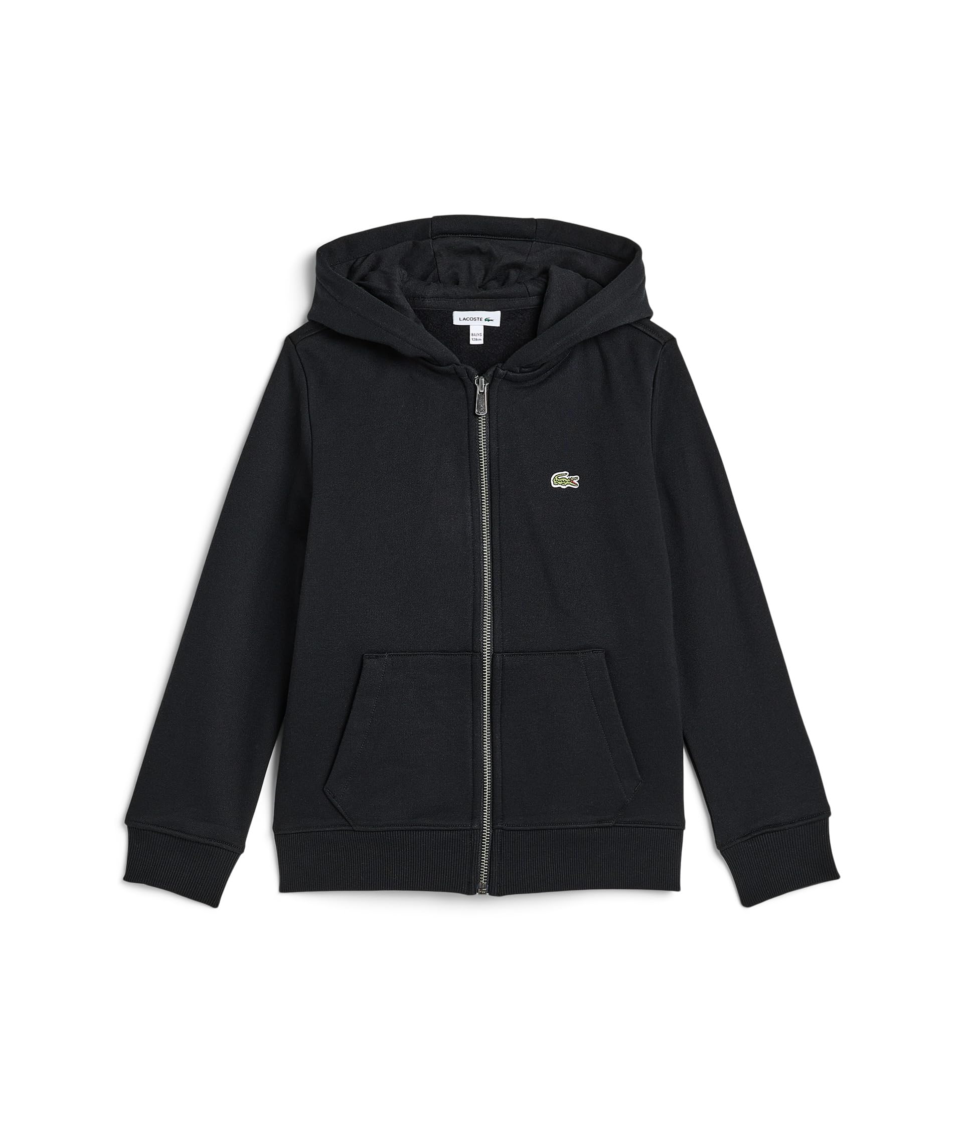 Full Zip Hoodie (Big Kid)