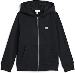Full Zip Hoodie (Big Kid)