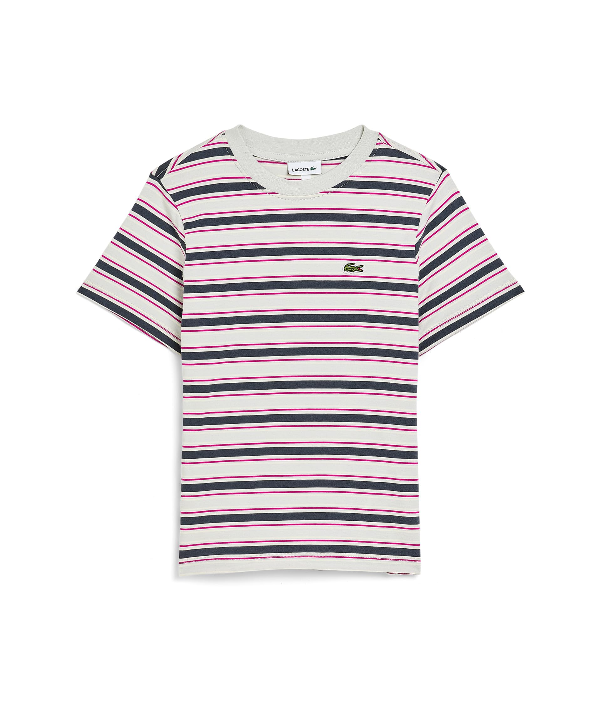 Striped T-Shirt (Big Kid)