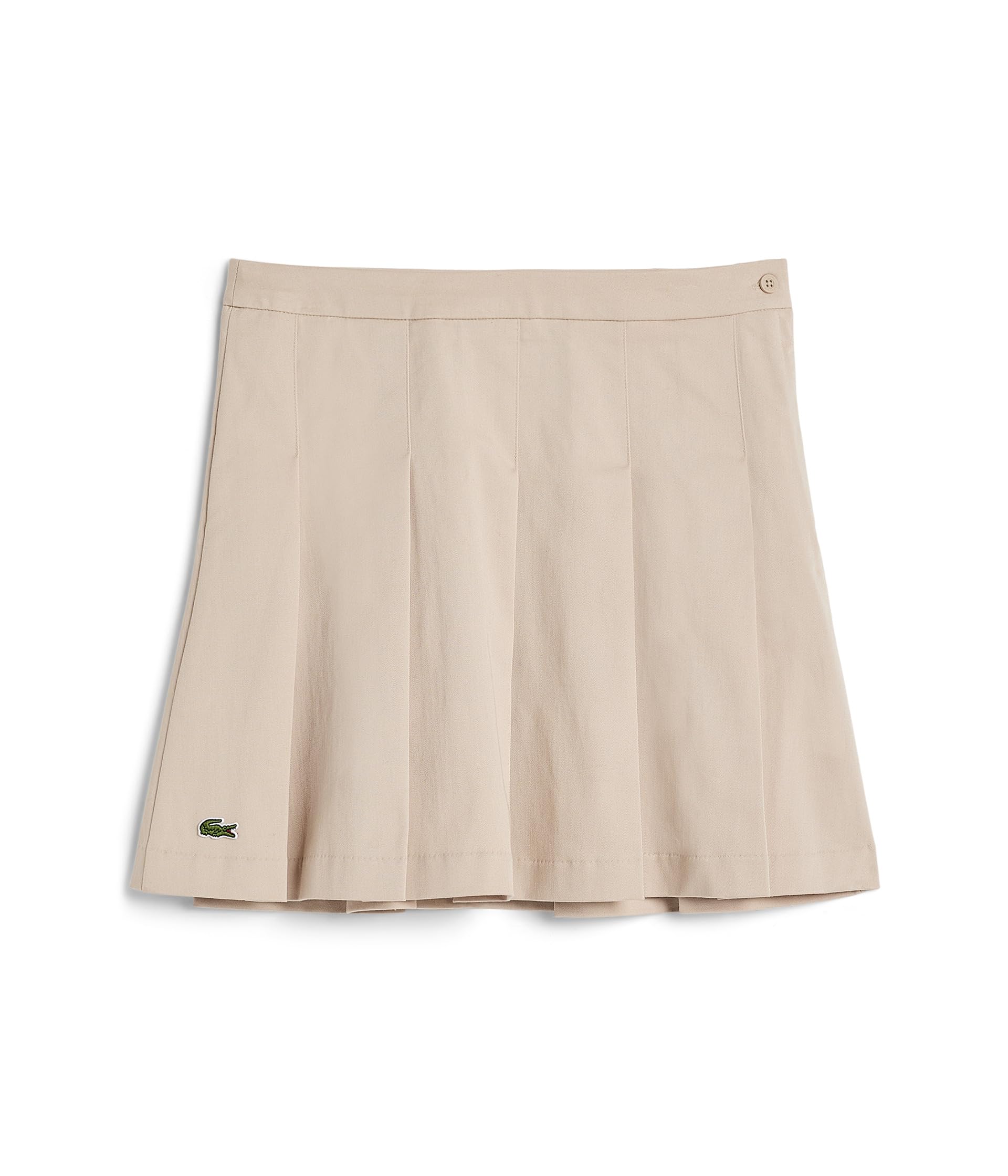 Юбка с плиссировкой Core Pleated Skirt (для детей старшего возраста)