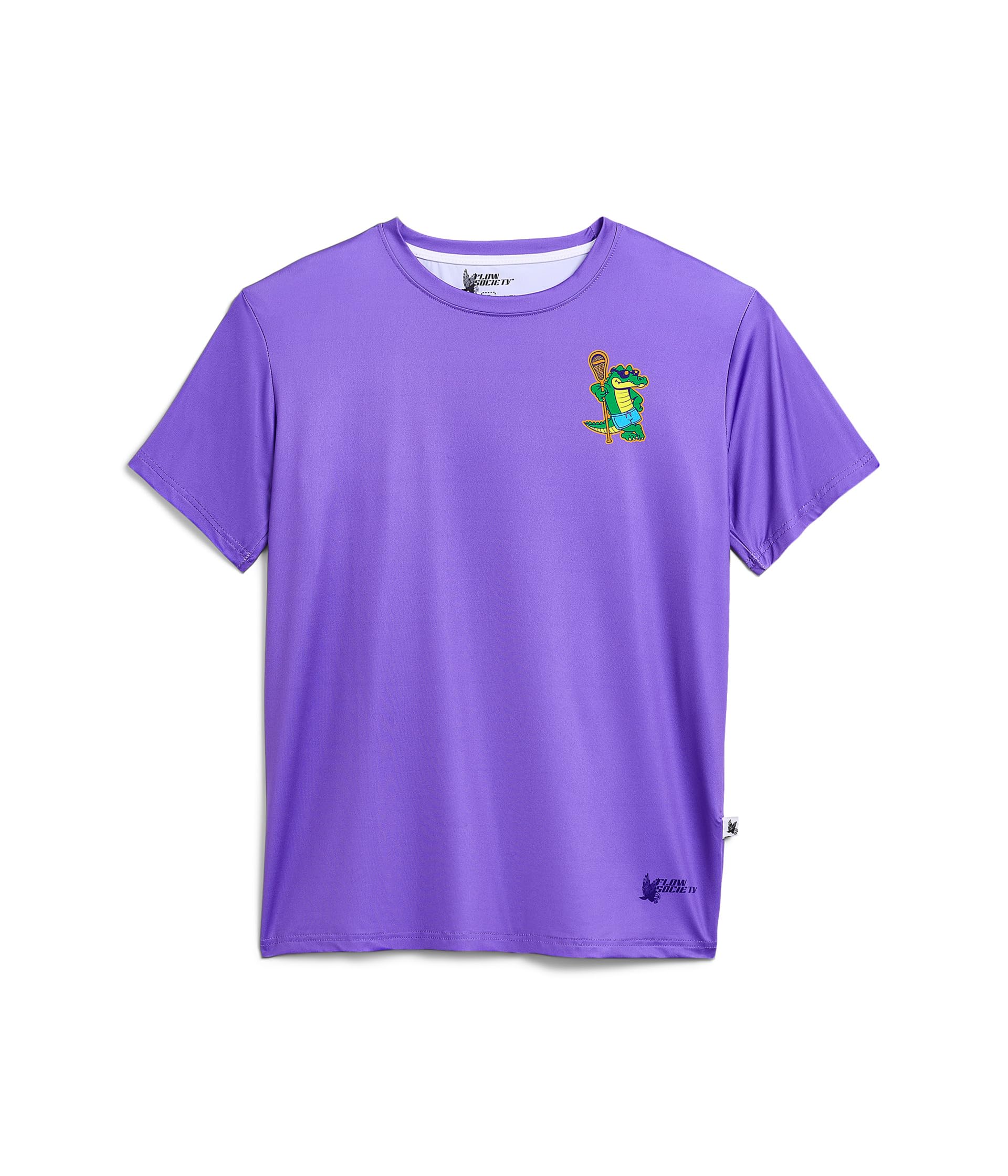 Youth Crocodile T-Shirt (Little Kid/Big Kid)
