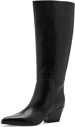 Tarrie Wide Calf