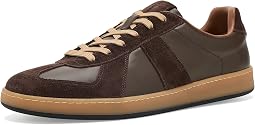 Brown Leather