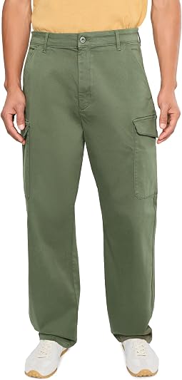 Chad Chino in Tea Leaf