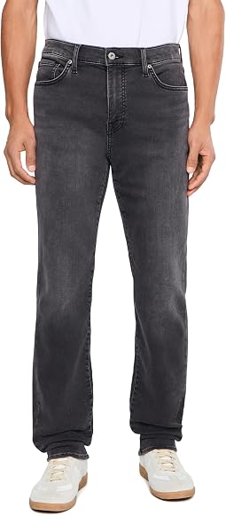 The Brixton in Cinder, джинсы Joe's Jeans