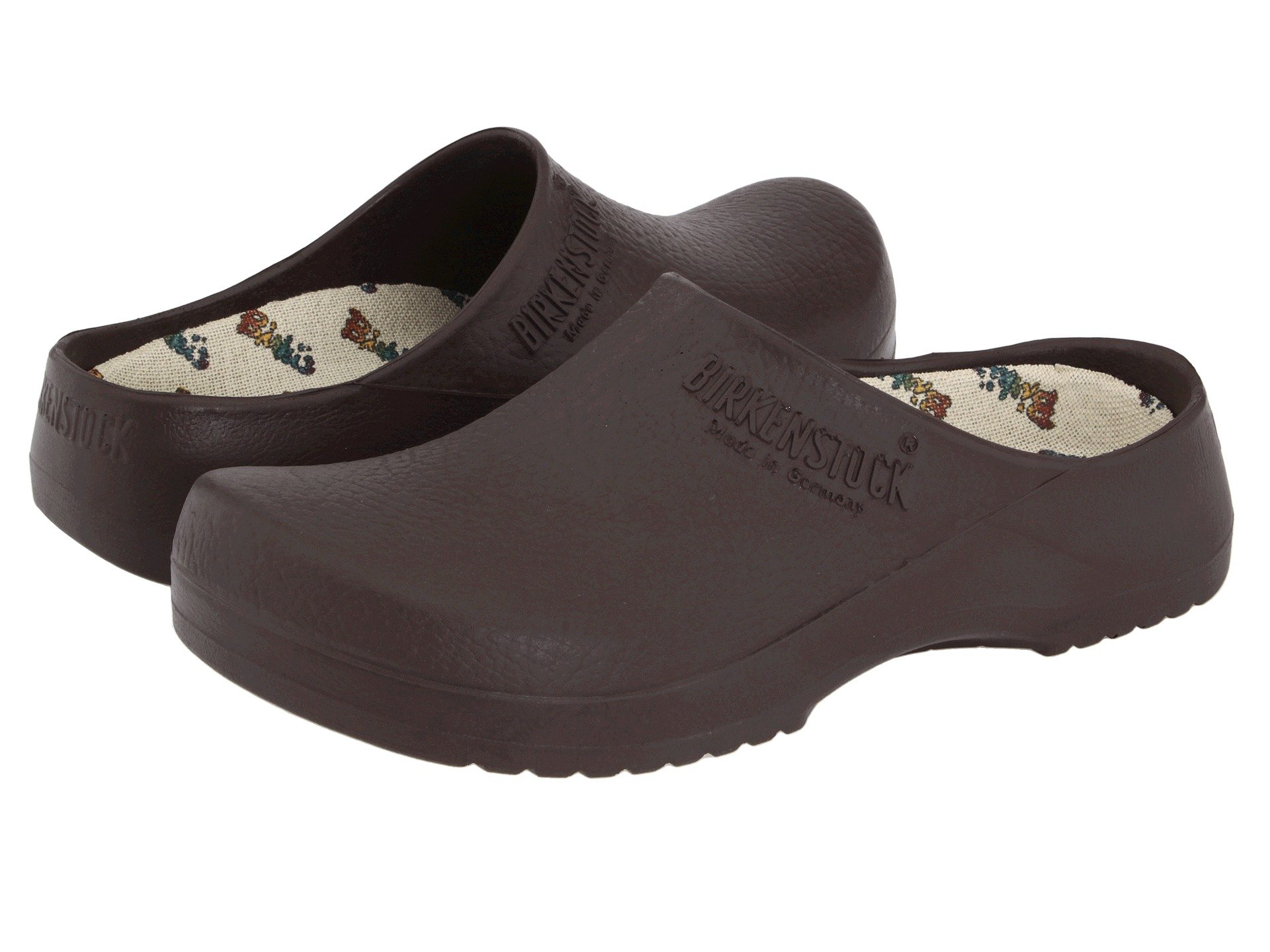 Super Birki от Birkenstock
